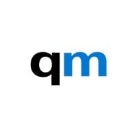 QuoteMedia logo